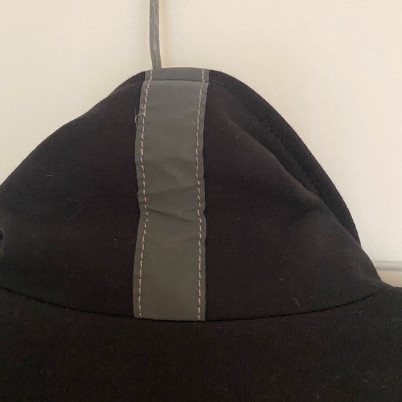 Betabrand black ponte blazer - size medium - Picture 8 of 8